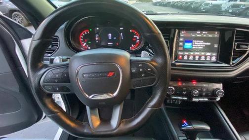 2022 Dodge Durango GT AWD