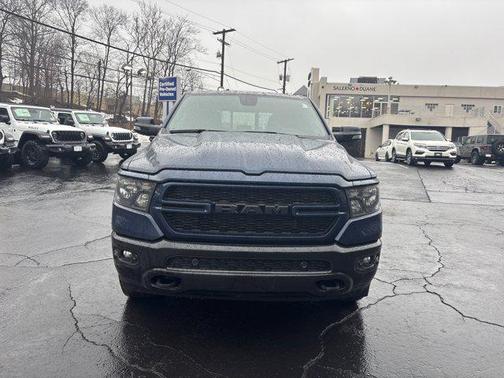 2024 RAM 1500 Big Horn/Lone Star