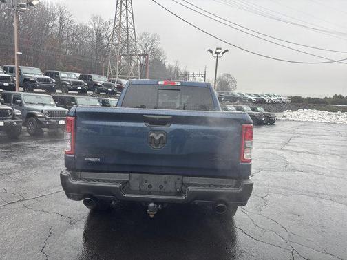 2024 RAM 1500 Big Horn/Lone Star