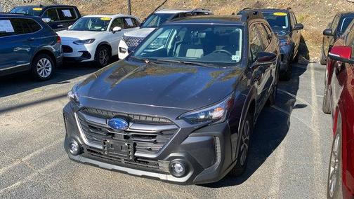 2023 Subaru Outback Premium
