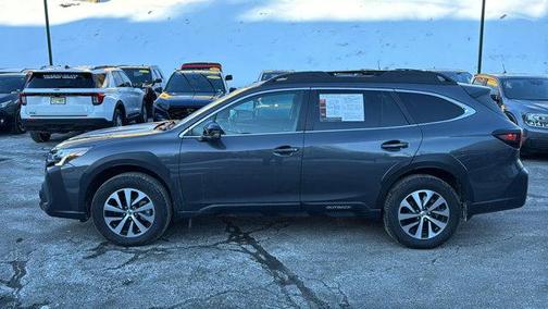 2023 Subaru Outback Premium