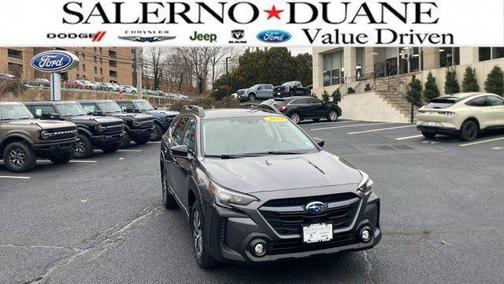 2023 Subaru Outback Premium