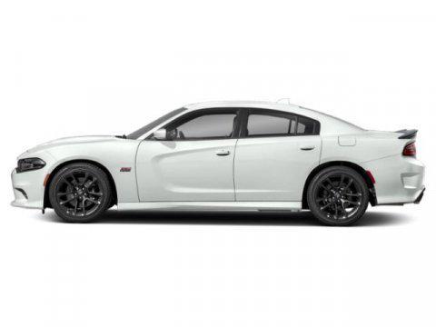 2021 Dodge Charger R/T Scat Pack