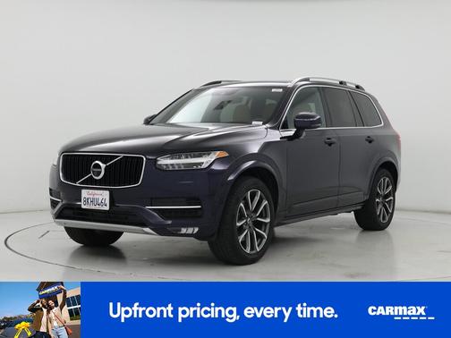 2019 Volvo XC90 T6 Momentum