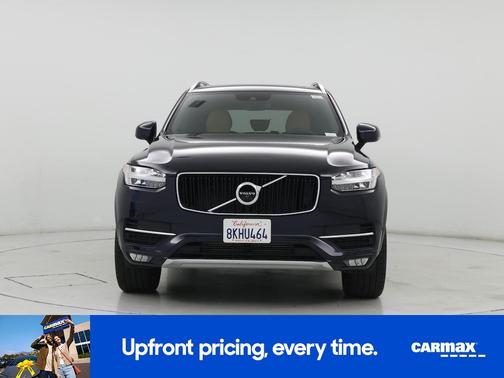 2019 Volvo XC90 T6 Momentum