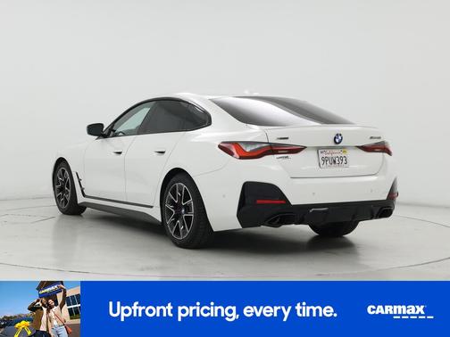 2022 BMW M440 I xDrive Gran Coupe