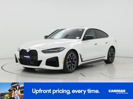 2022 BMW M440 I xDrive Gran Coupe