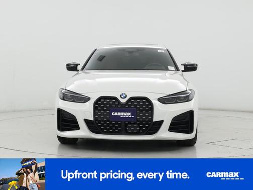 2022 BMW M440 I xDrive Gran Coupe