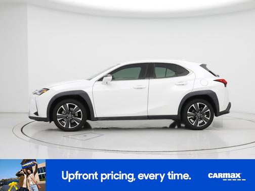 2021 Lexus UX 200