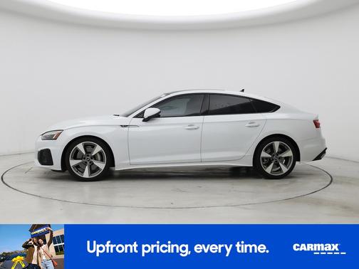 2021 Audi A5 Sportback S-Line Premium Plus