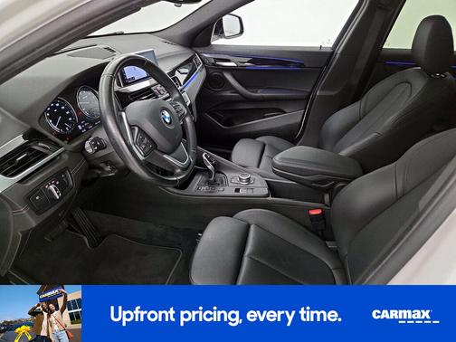 2020 BMW X2 XDrive28i