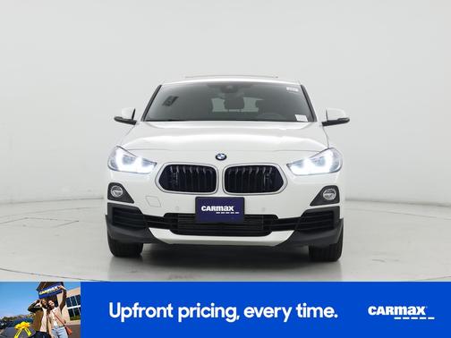 2020 BMW X2 XDrive28i