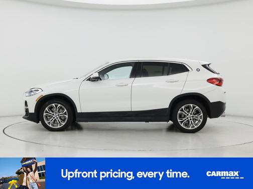 2020 BMW X2 XDrive28i