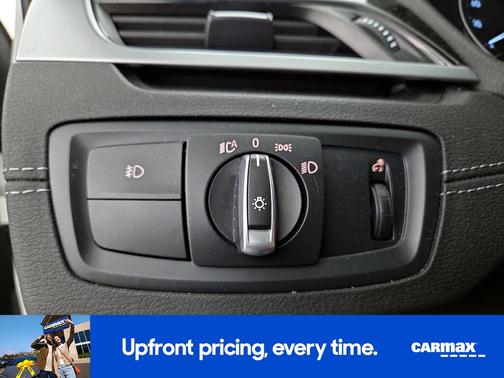 2020 BMW X2 XDrive28i