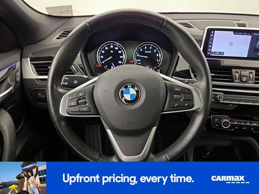 2020 BMW X2 XDrive28i