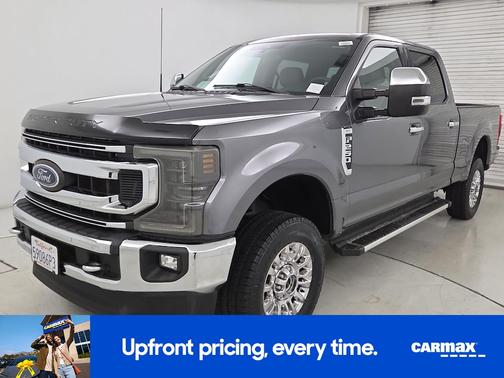 2022 Ford F-250 XLT
