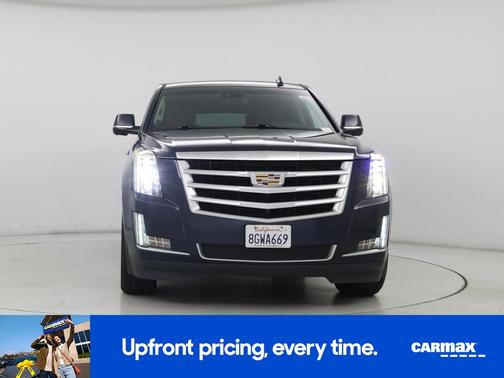 2019 Cadillac Escalade 