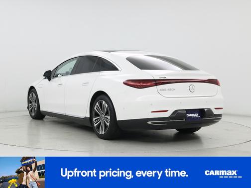 2023 Mercedes-Benz EQS 450+ 