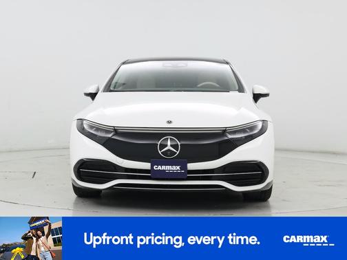 2023 Mercedes-Benz EQS 450+ 