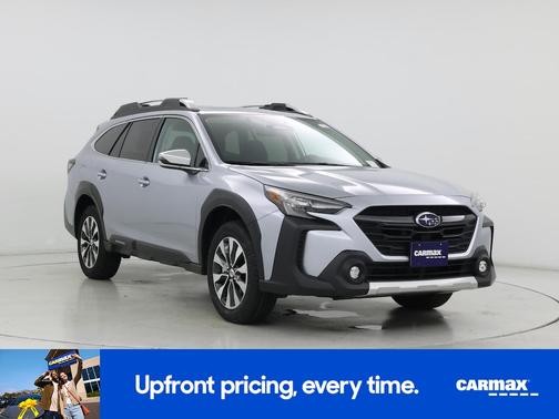 2024 Subaru Outback Touring