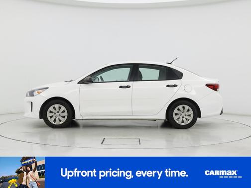 2018 Kia Rio LX