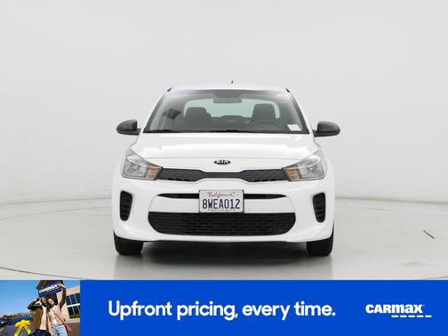 2018 Kia Rio LX