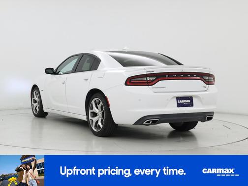 2015 Dodge Charger R/T