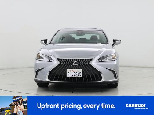 2023 Lexus ES 350 ES 350