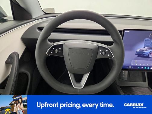 2024 Tesla Model 3 Performance