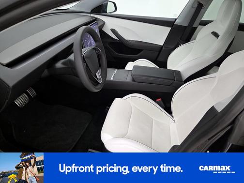 2024 Tesla Model 3 Performance