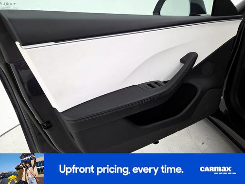 2024 Tesla Model 3 Performance