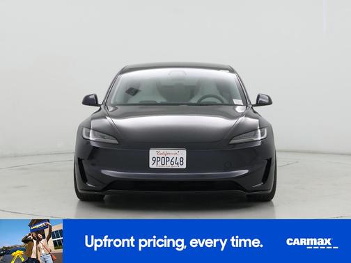 2024 Tesla Model 3 Performance