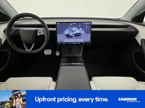 2024 Tesla Model 3 Performance