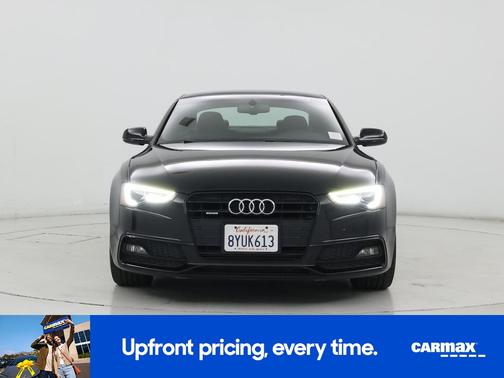2016 Audi A5 Premium Plus