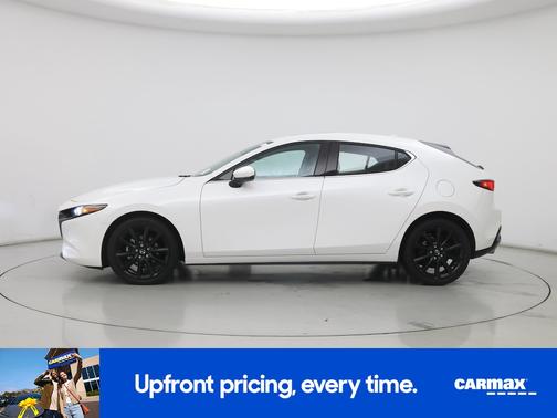 2023 Mazda Mazda3 2.5 S Premium Package