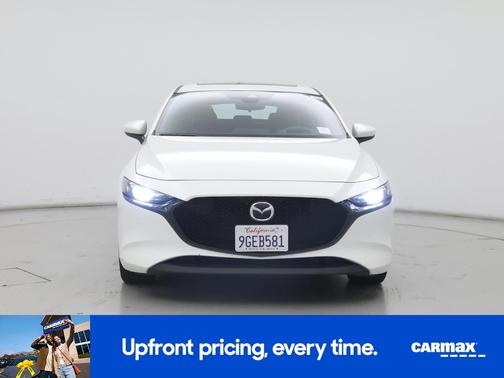 2023 Mazda Mazda3 2.5 S Premium Package