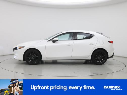 2023 Mazda Mazda3 2.5 S Premium Package