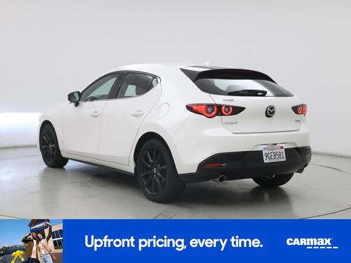 2023 Mazda Mazda3 2.5 S Premium Package