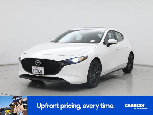 2023 Mazda Mazda3 2.5 S Premium Package