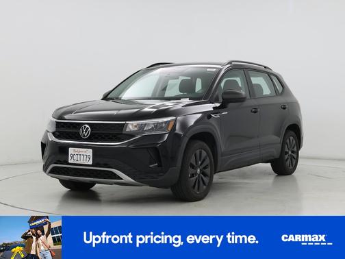 2022 Volkswagen Taos S