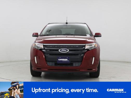 2014 Ford Edge Sport