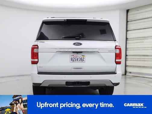 2021 Ford Expedition Max XLT
