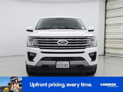 2021 Ford Expedition Max XLT