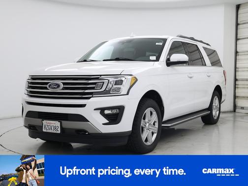 2021 Ford Expedition Max XLT
