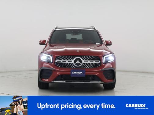 2023 Mercedes-Benz GLB 250 