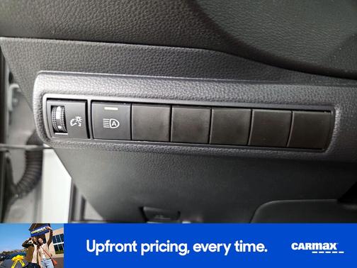 2022 Toyota Corolla SE Night Shade