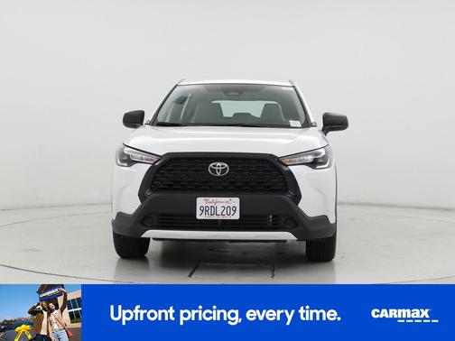 2024 Toyota Corolla Cross L
