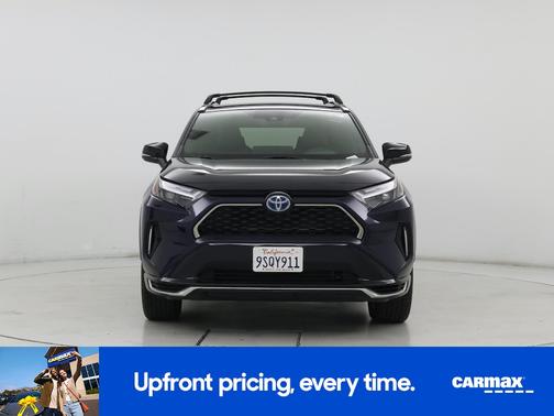 2023 Toyota RAV4 Prime XSE