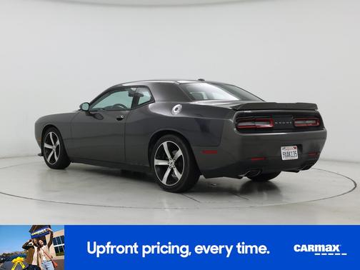 2019 Dodge Challenger R/T