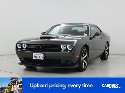 2019 Dodge Challenger R/T